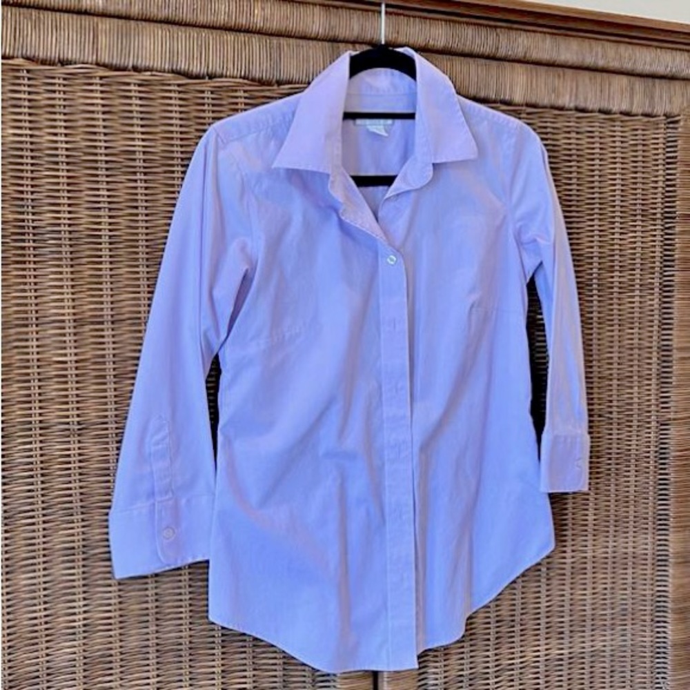 Lady Hathaway Women's Dress Down Shirt